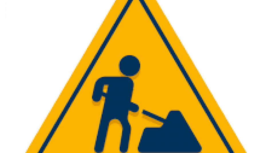 Travaux parcours