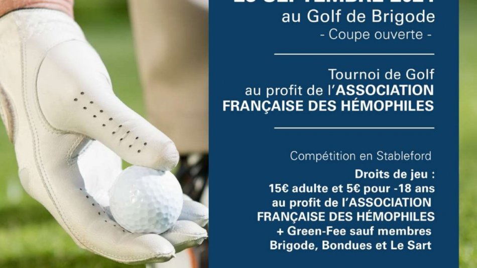 Coupes ouvertes septembre: Trophée Elygolf